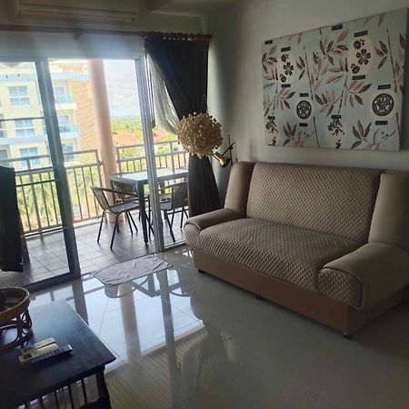 Grandbeach Condo By Malai ラヨーン エクステリア 写真