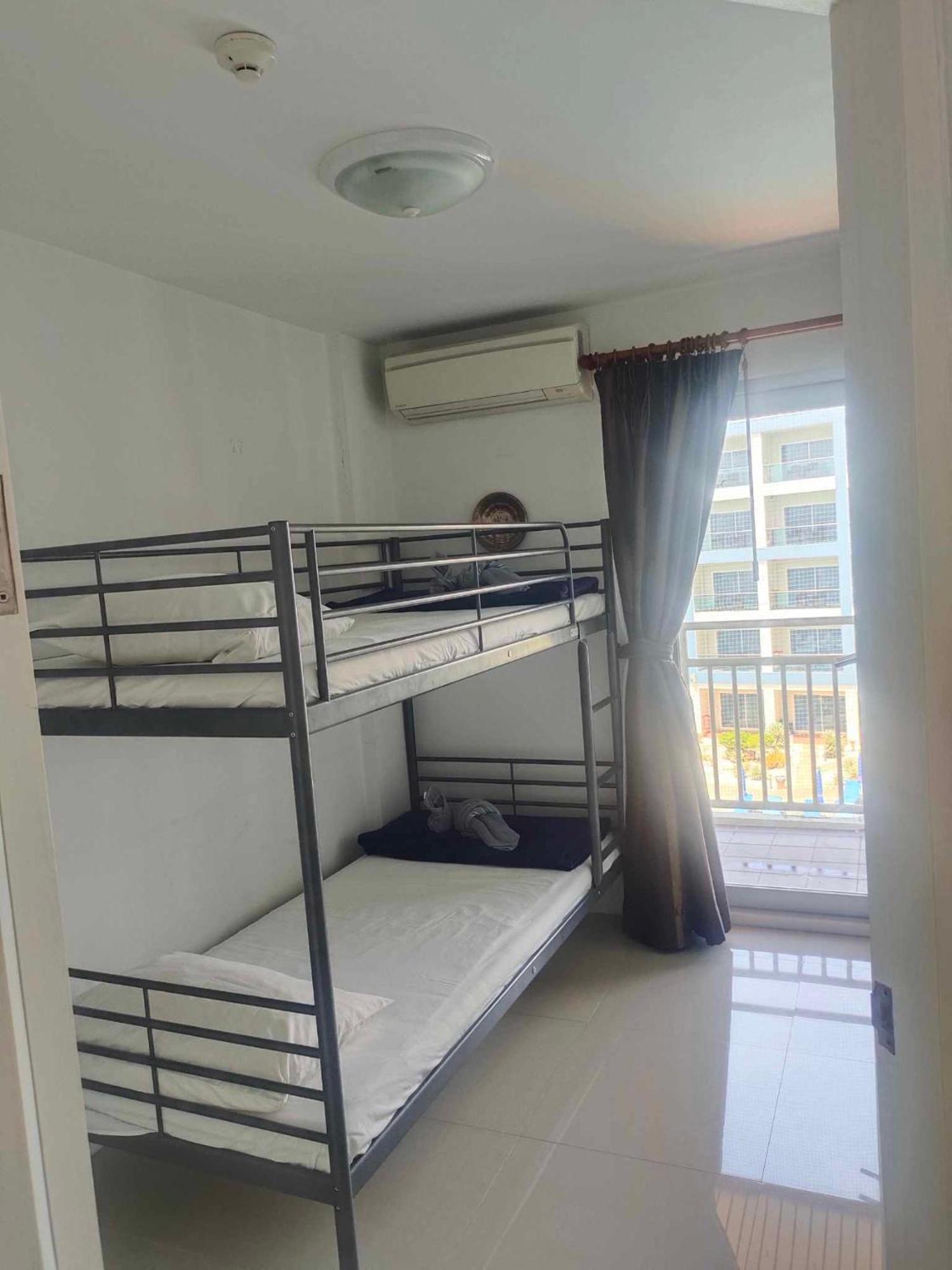 Grandbeach Condo By Malai ラヨーン エクステリア 写真