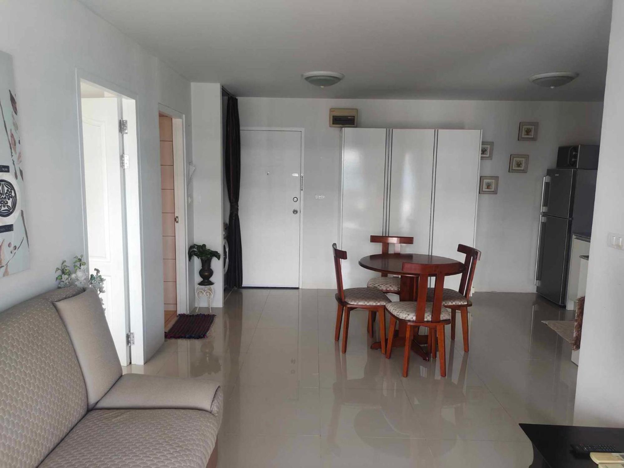 Grandbeach Condo By Malai ラヨーン エクステリア 写真