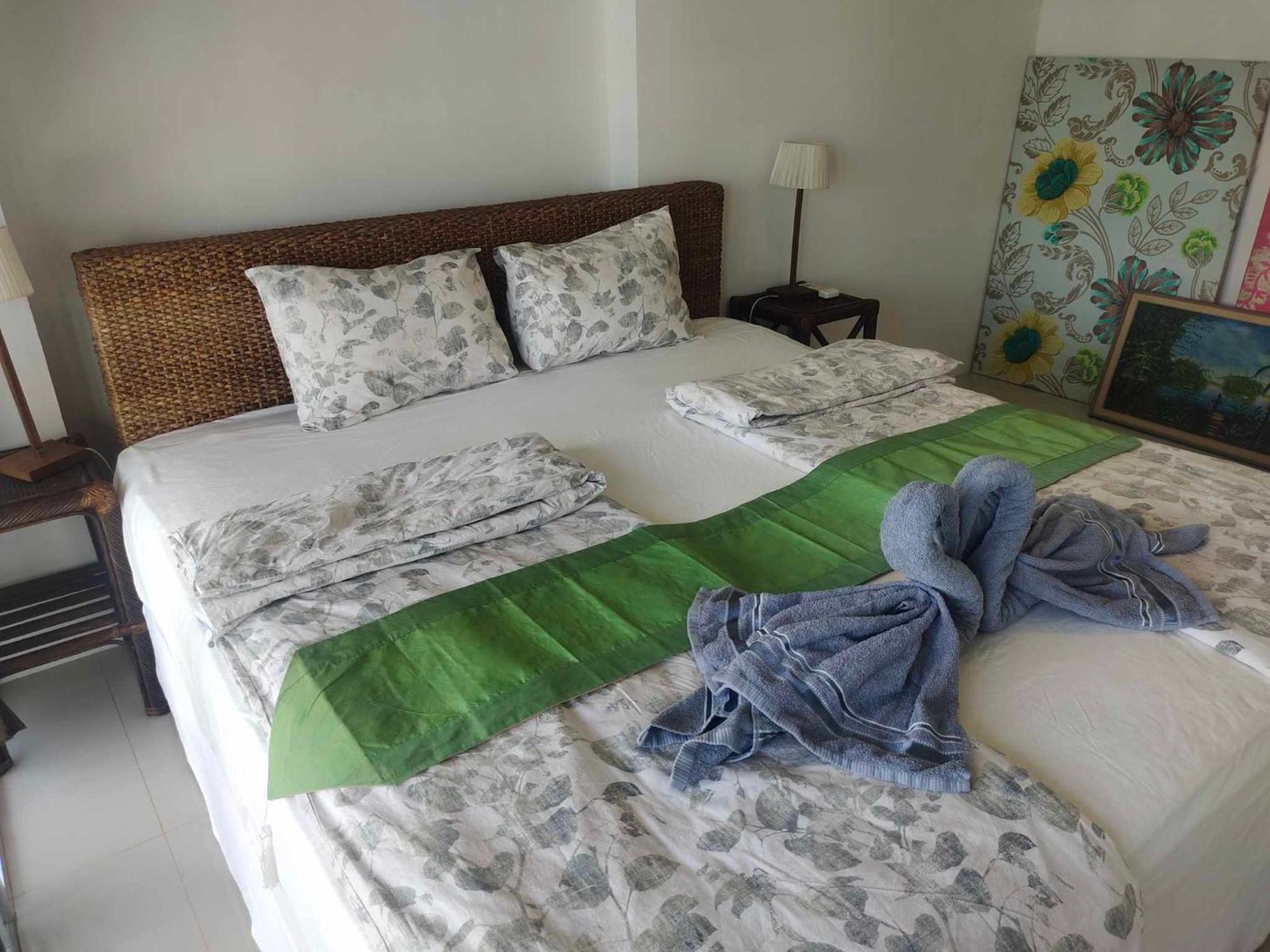 Grandbeach Condo By Malai ラヨーン エクステリア 写真