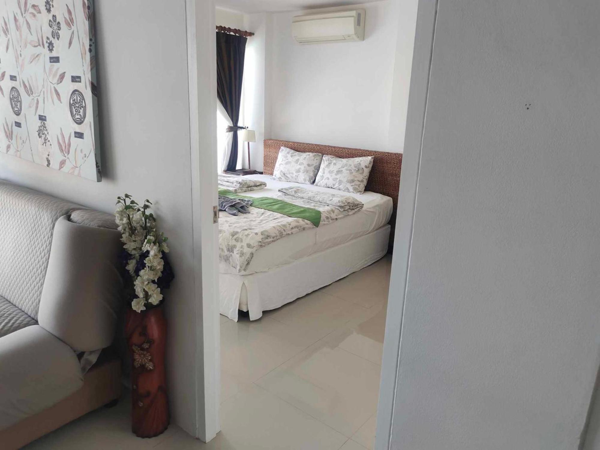 Grandbeach Condo By Malai ラヨーン エクステリア 写真