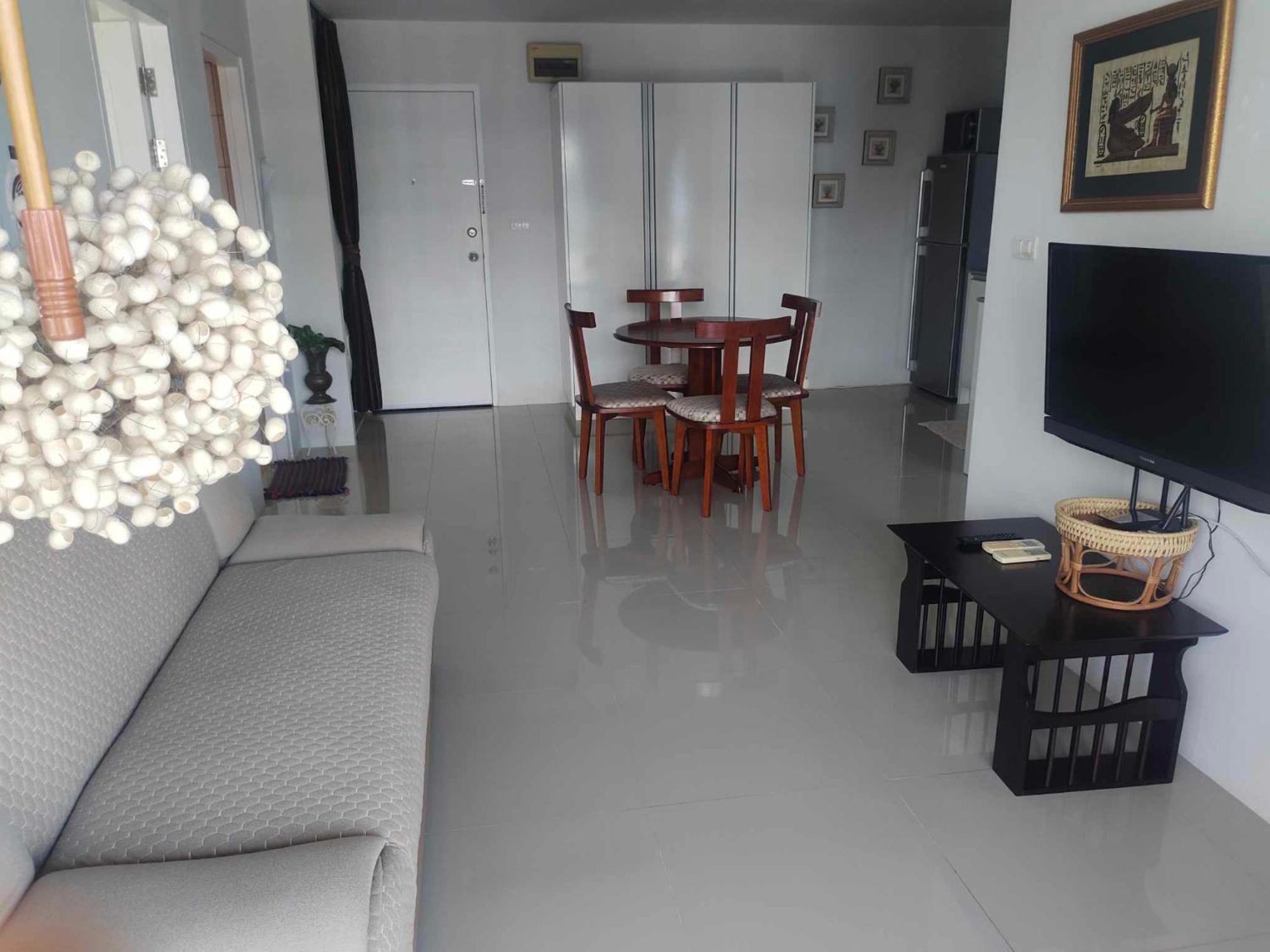 Grandbeach Condo By Malai ラヨーン エクステリア 写真
