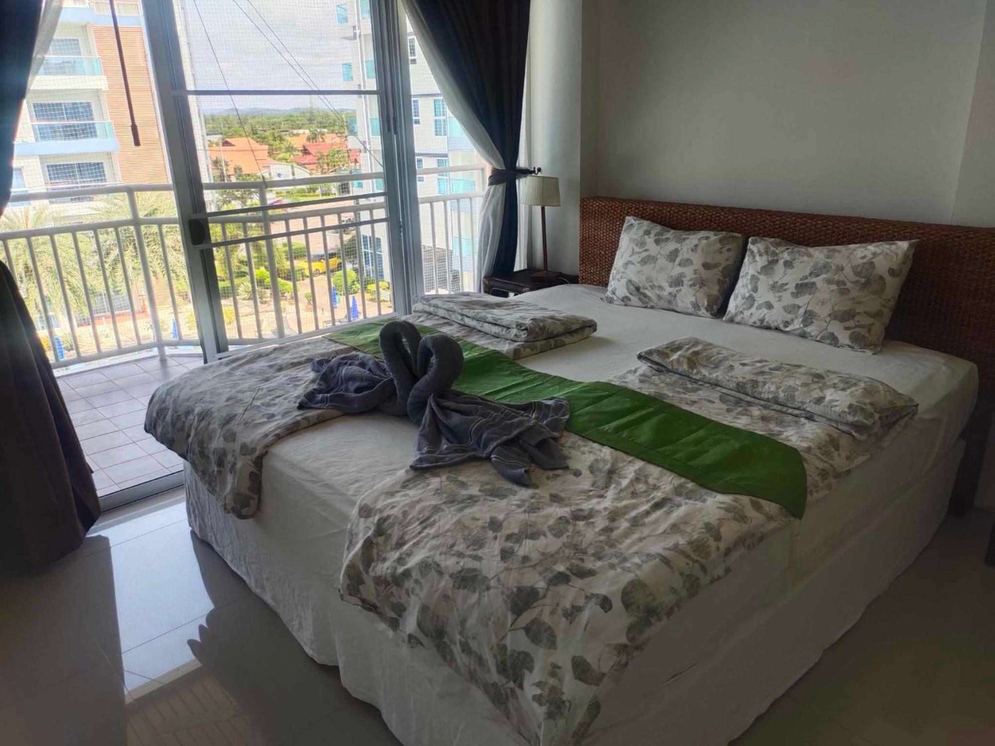 Grandbeach Condo By Malai ラヨーン エクステリア 写真