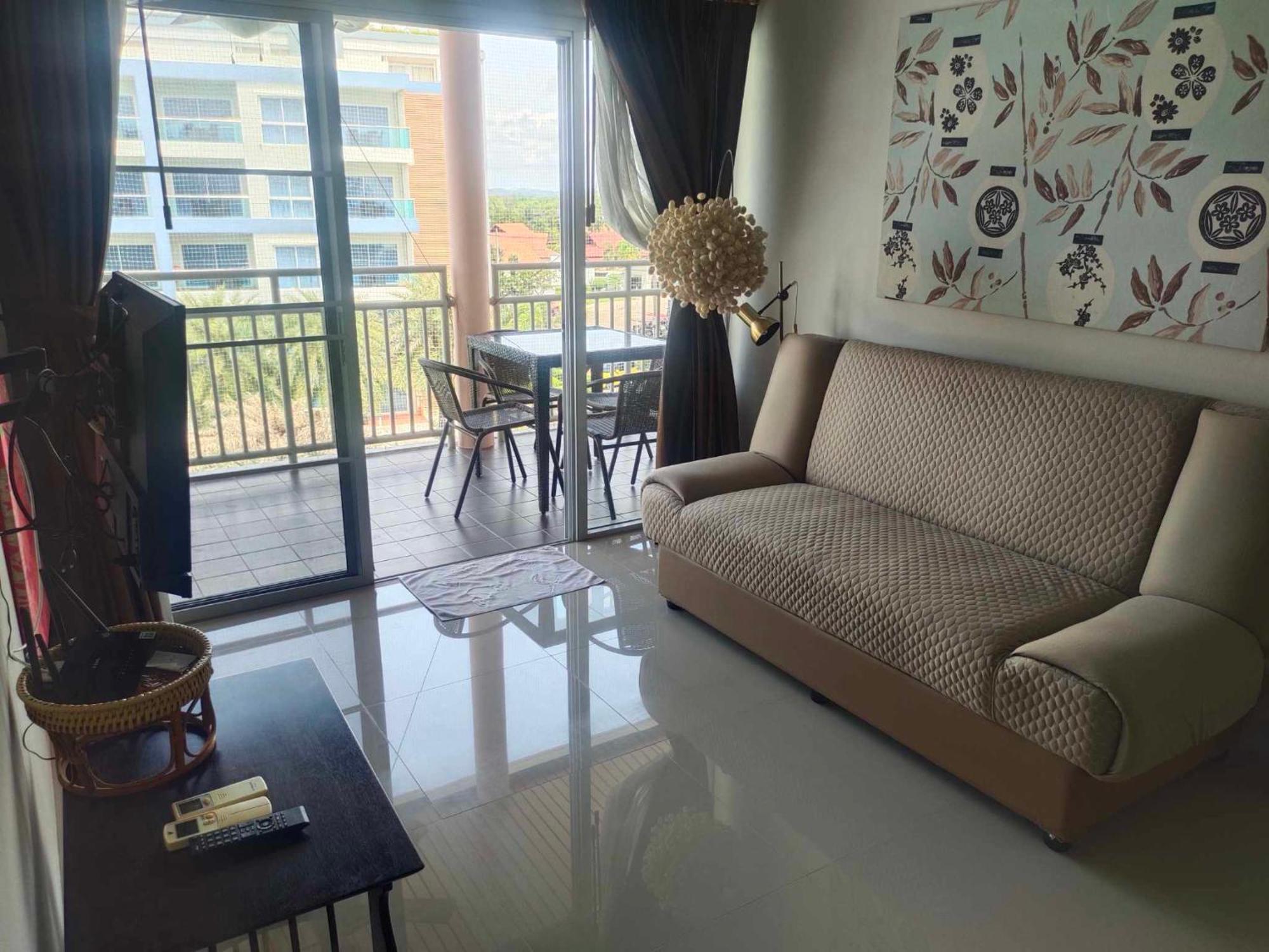 Grandbeach Condo By Malai ラヨーン エクステリア 写真