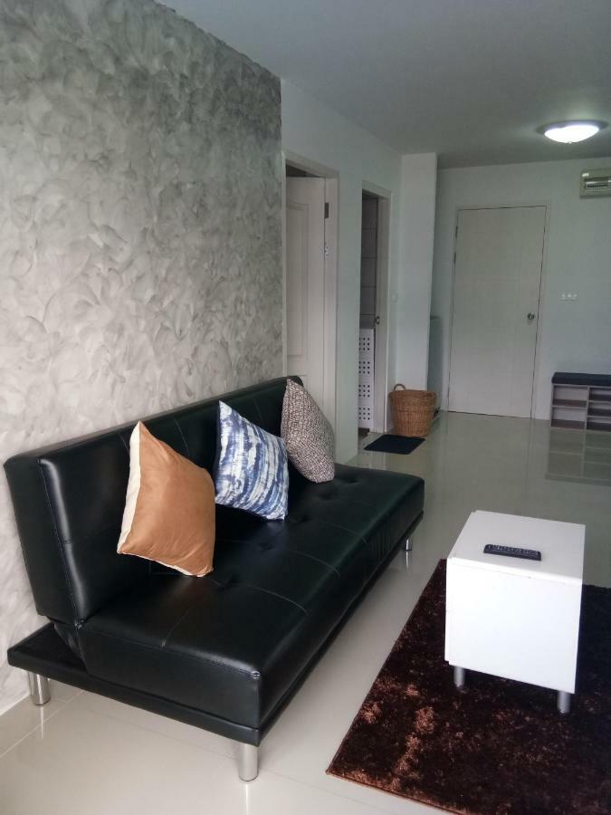 Grandbeach Condo By Malai ラヨーン エクステリア 写真