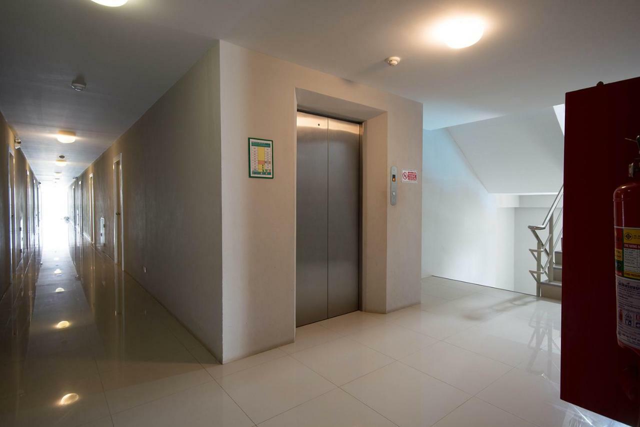 Grandbeach Condo By Malai ラヨーン エクステリア 写真